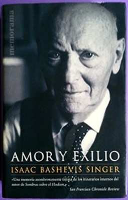 Amor y exilio