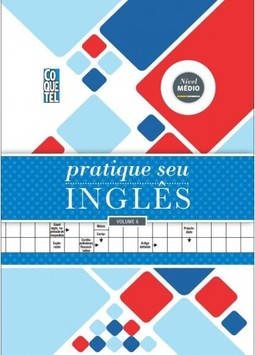 LIVRO ESPIRAL TREINE SEU INGLÊS 6