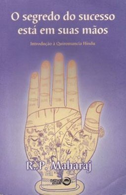 O Segredo do Sucesso Está em Suas Mãos