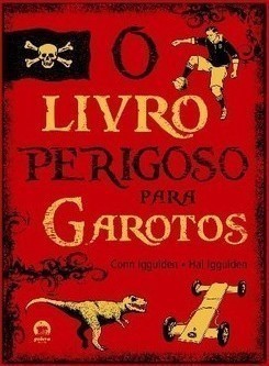 O Livro Perigoso para Garotos