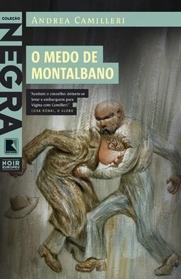 O Medo De Montalbano