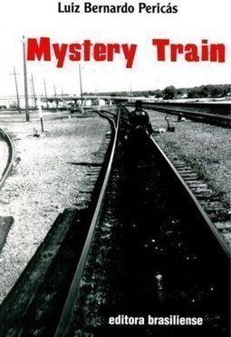 Mystery Train