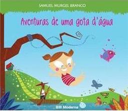 Aventuras de uma Gota d'água
