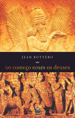NO COMEÇO ERAM OS DEUSES