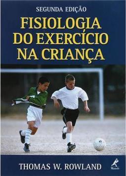 Fisiologia do exercício na criança