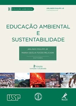 Educação ambiental e sustentabilidade