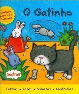 GATINHO,O