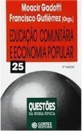 Educação Comunitária e Economia Popular