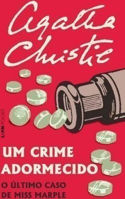 L&pm Pocket - Um Crime Adormecido