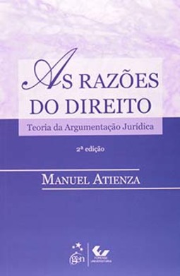 As razões do direito: Teoria da argumentação jurídica