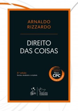 Direito das coisas