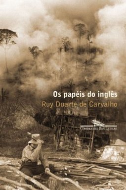 Os Papéis do Inglês