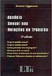 Assédio Sexual nas Relações de Trabalho