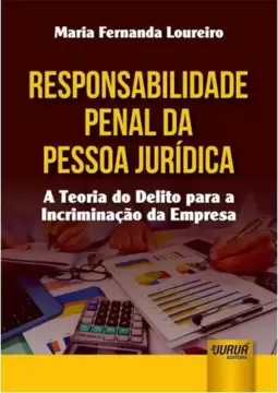Responsabilidade Penal da Pessoa Jurídica