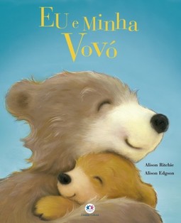 Eu amo minha vovó