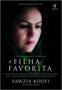 A FILHA FAVORITA
