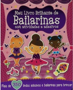 Meu Livro Brilhante