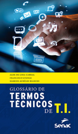 Glossário de termos técnicos de T.I.