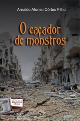 O caçador de monstros