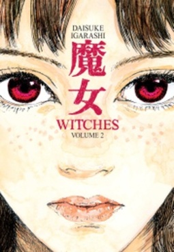 Witches #02