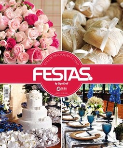Guia de decoração e estilo: festas
