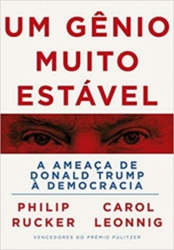 Um gênio muito estável