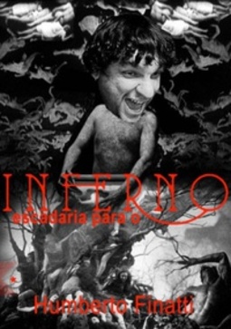 Escadaria Para o Inferno