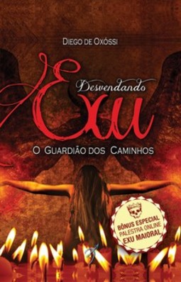 Desvendando Exu: o guardião dos caminhos