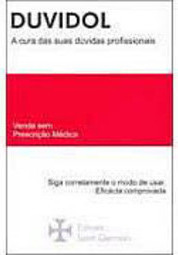 Duvidol: a Cura das Suas Dúvidas Profissionais