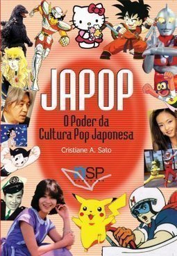 JAPOP: o Poder da Cultura Pop Japonesa