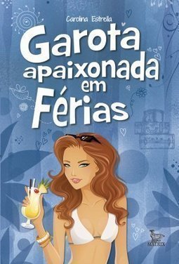 GAROTA APAIXONADA EM APUROS