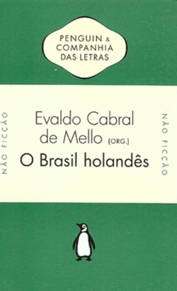 O BRASIL HOLANDES