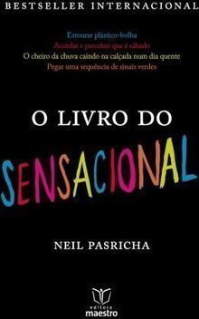 O Livro Do Sensacional