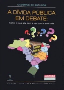 A dívida pública em debate