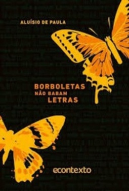 Borboletas não babam letras