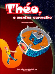 Théo, O Menino Vermelho