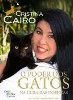 O Poder dos Gatos na Cura das Doenças