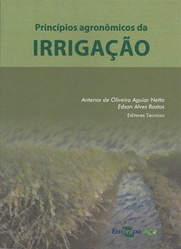 PRINCIPIOS AGRONOMICOS DA IRRIGACAO