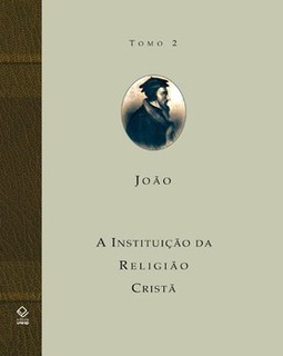 A instituição da religião cristã
