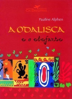 A Odalisca E O Elefante