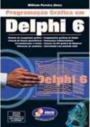Programação Gráfica em Delphi 6