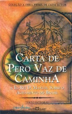 Carta de Pero Vaz de Caminha
