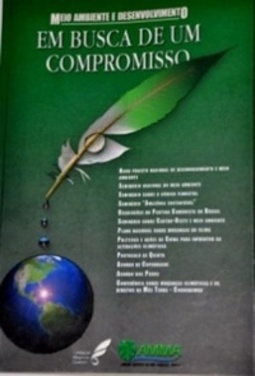 Meio Ambiente e Desenvolvimento