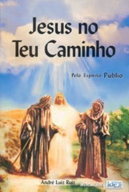 Jesus no Teu Caminho