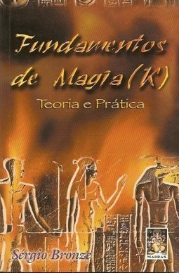 Fundamentos de Magia (K): Teoria e Prática