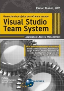Gerenciando projetos de software usando Visual Studio Team System