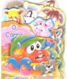 O Carro: Conrado, o Carrinho Levado