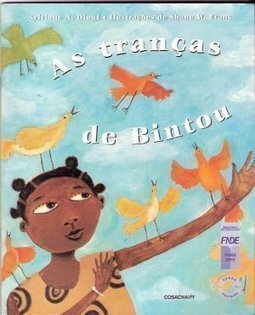 As Tranças de Bintou