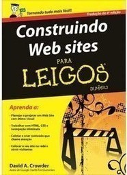 Construindo Web Sites para LEIGOS