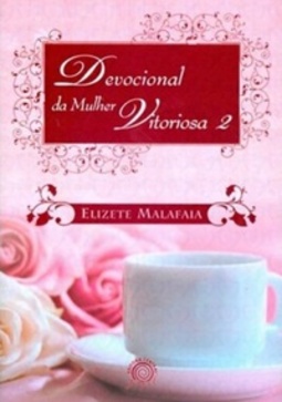 Devocional da Mulher Vitoriosa Vol. 2 #2
